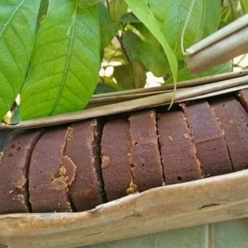 

Gula Nira Aren asli 1 kilo