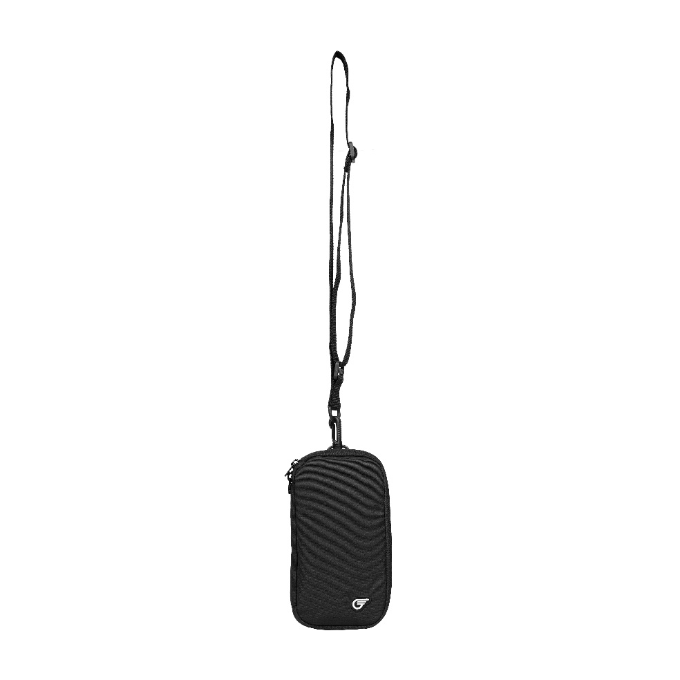 Terpercaya Gozeal  Hanging Wallet  Kaze