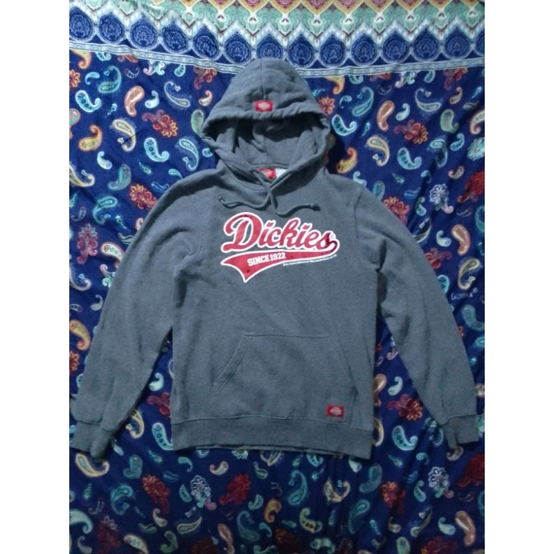 DICKIES VELVET 100% ORIGINAL