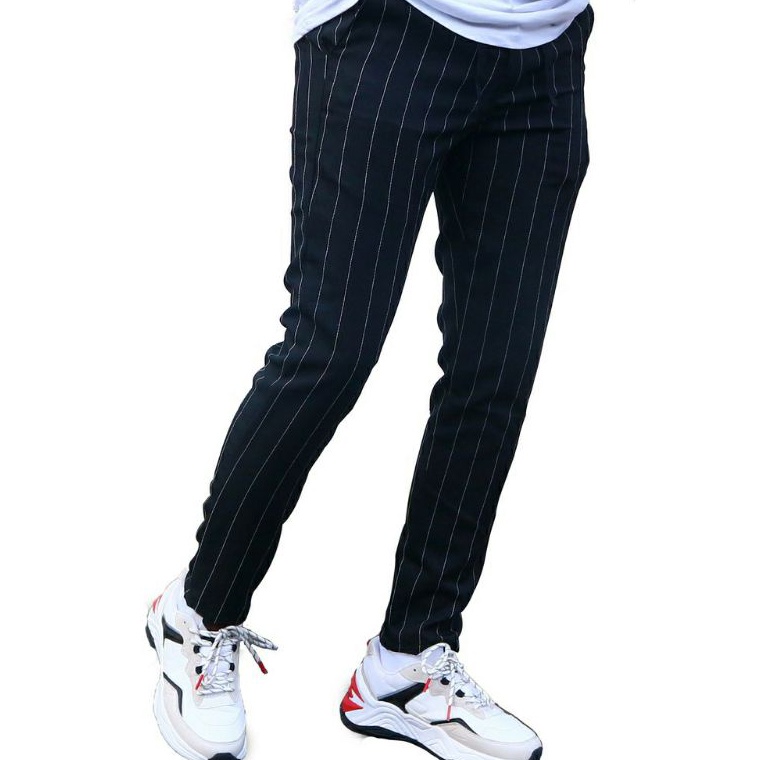 Terlaris CELANA PRIA TARTAN SLIMFIT CELANA KOTAK KOTAK PRIA CELANA TARTAN TARTAN PANTS TARTAN COWOK 