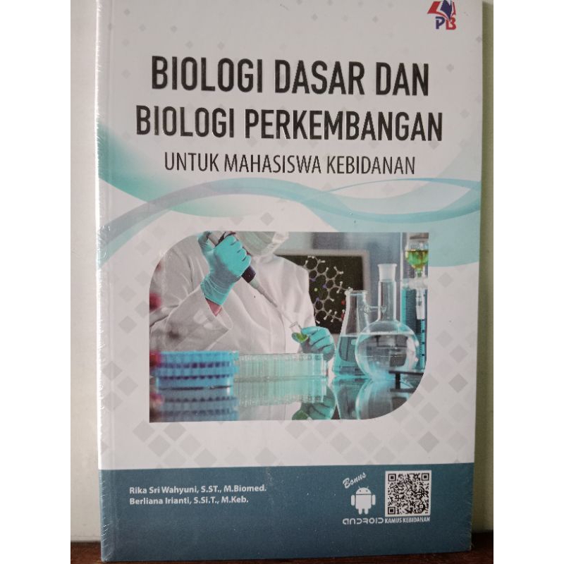 Biologi Dasar Dan Biologi Perkembangan