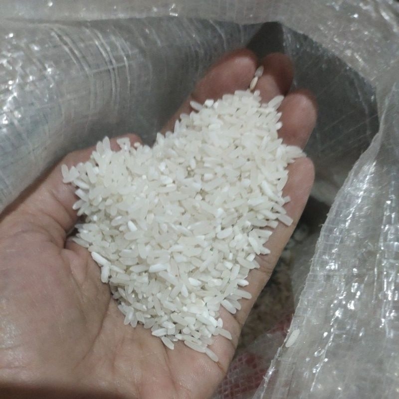 

beras medium super 1 kg