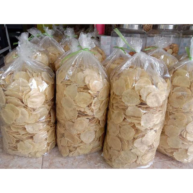 

< COD 1KG > EMPING MELINJO MENTAH 1 KG KHAS ASLI BANTEN