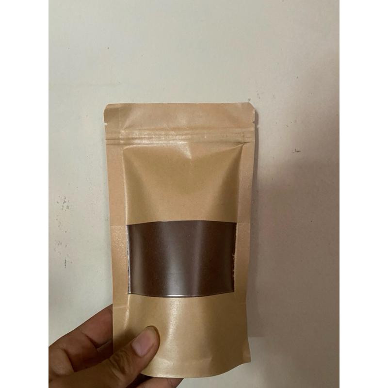 

Kopi Robusta Asli Gunung Kawi Blitar Jawa Timur