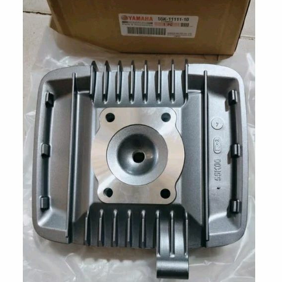 head rxz kop rxz head mesin Yamaha rxz Yamaha