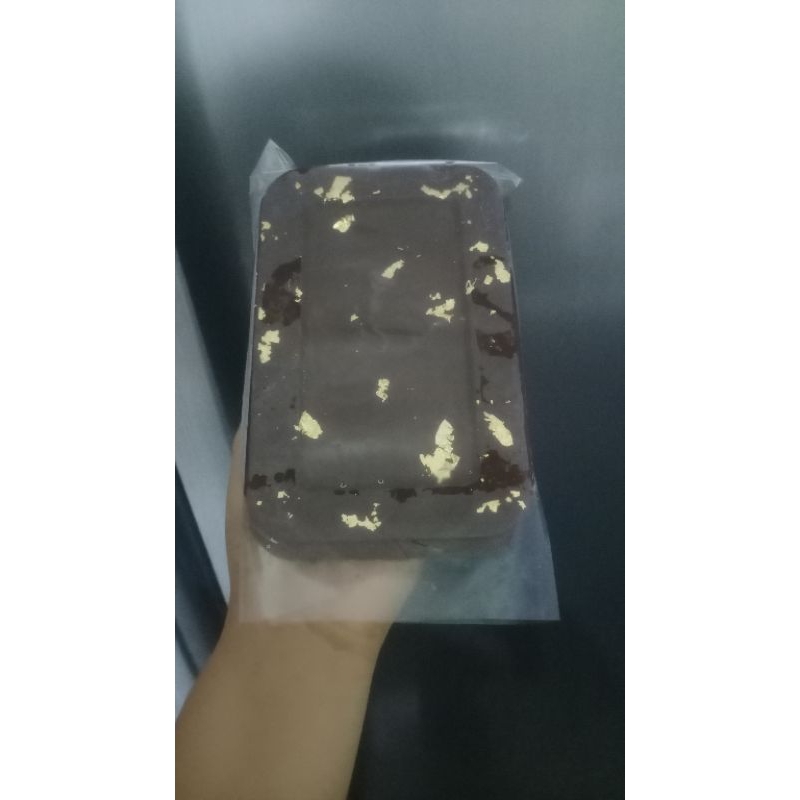 

coklat dubai versi kearifan lokal enak ga bikin eneugg