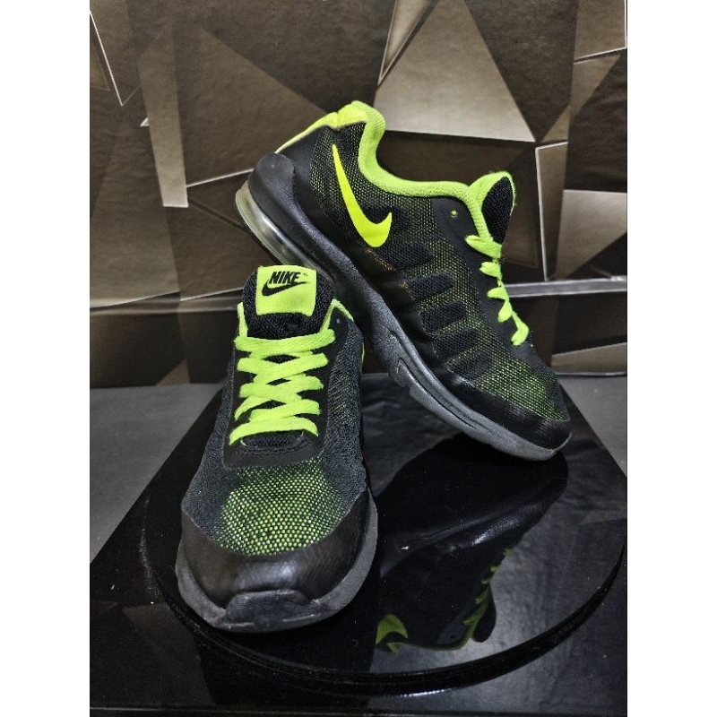 SEPATU BEKAS SEPATU SECOND BALL SIZE 38