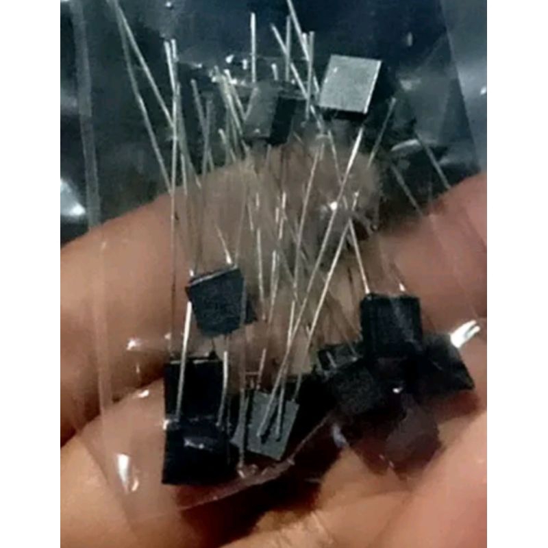 FUSE KIPAS ANGIN 2AMPER