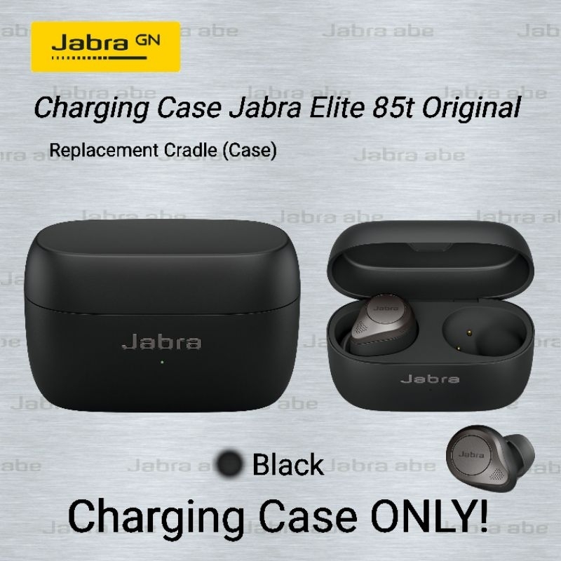 Charging Case Jabra Elite 85T Original Cradle (Case)