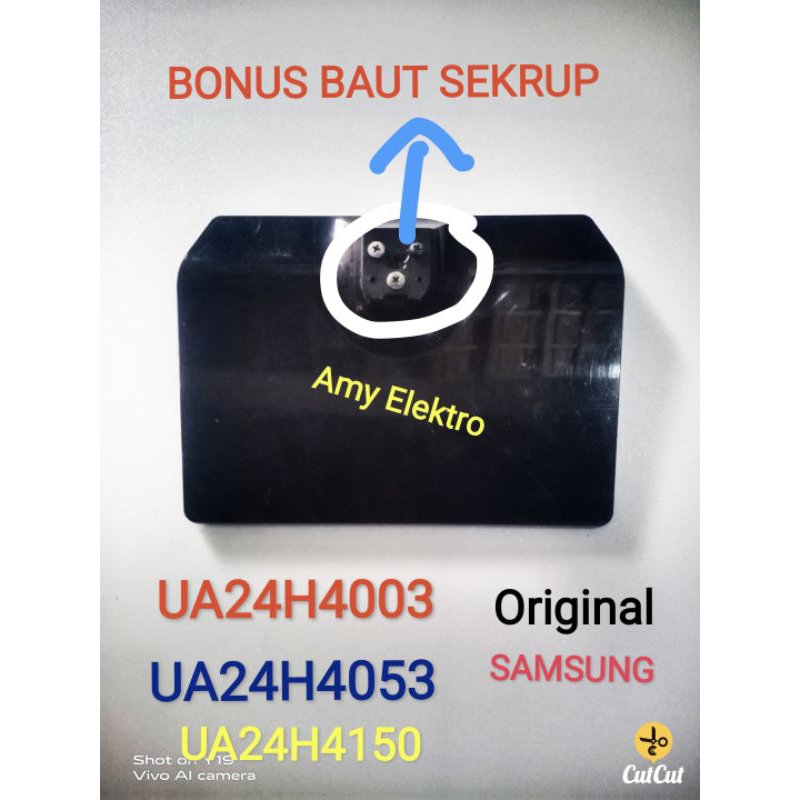Kaki Tv Dudukan Tv Samsung UA24H4053 UA24H4003 UA24H4150 ua24h4003 ua24h4053 ua24h4150 24h4003 24h40