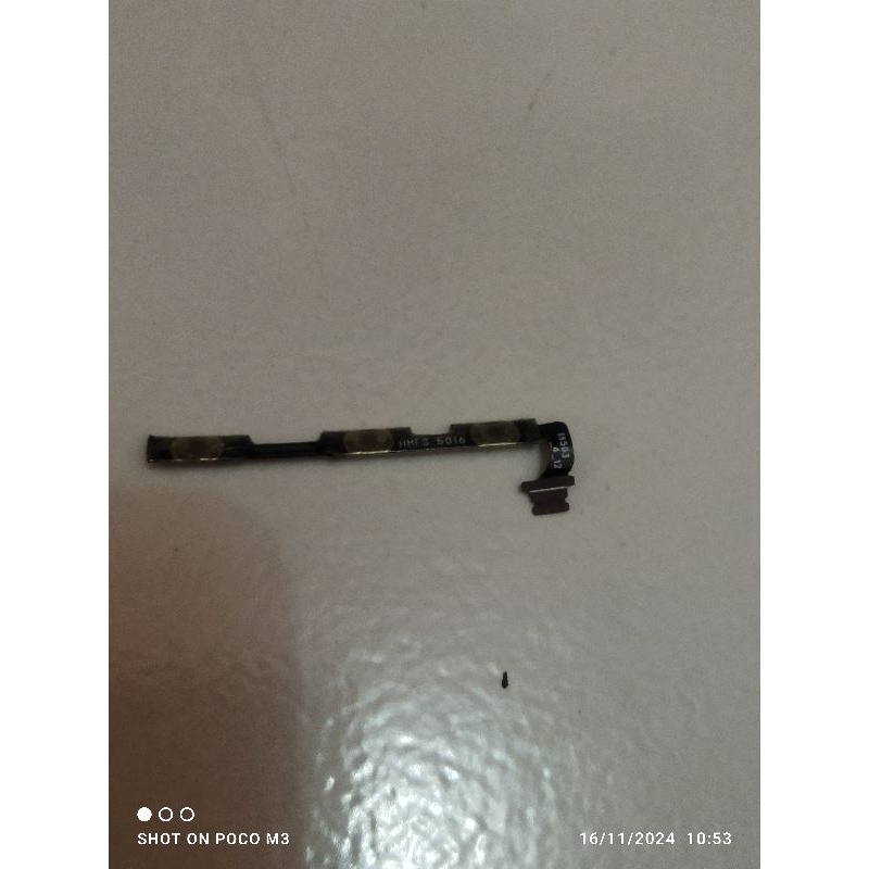 Flexible On-Off Redmi 4A ORI