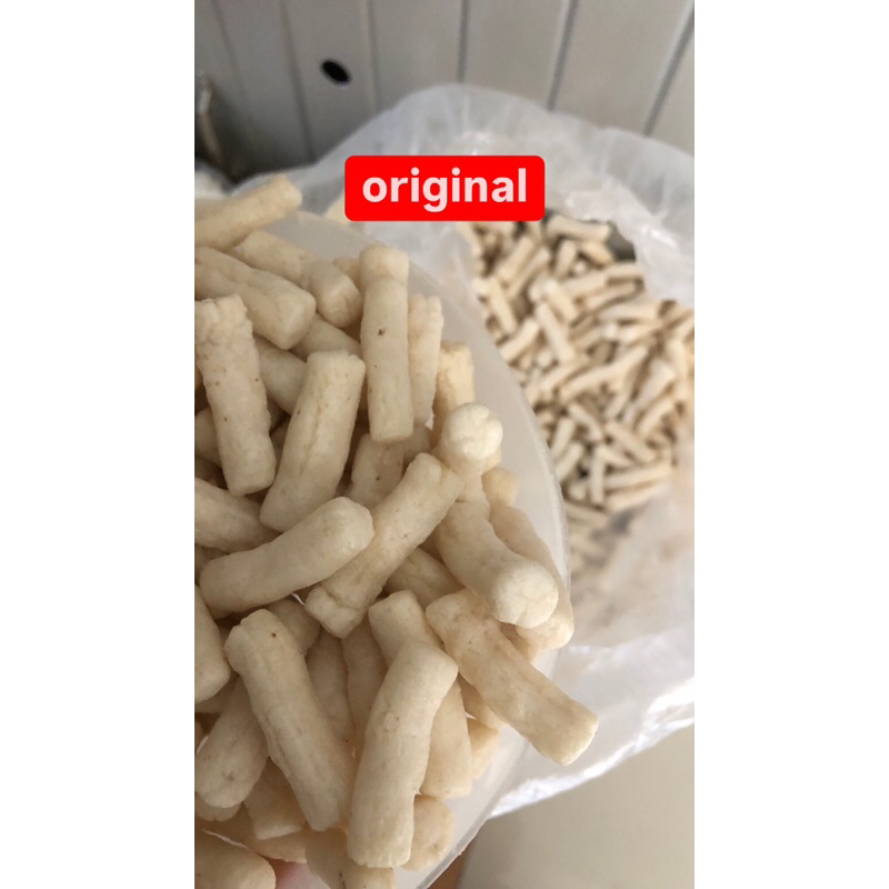 

500g Kerupuk Ikan Tongkol