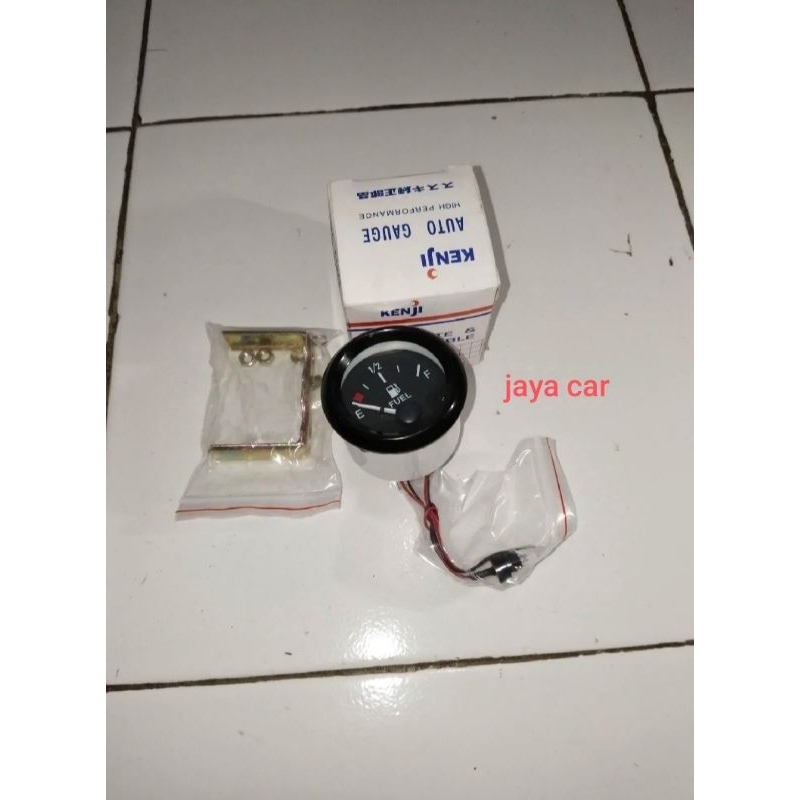 amper bensin kijang kapsul