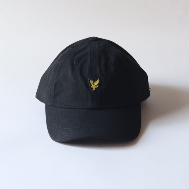 Topi Lyle & Scott / Topi Lyle and Scott / Lyle & Scott ORIGINAL resmi