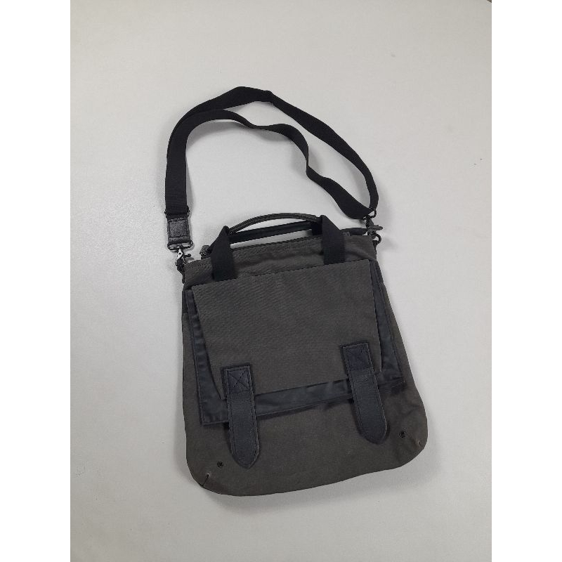 SHOULDER BAG NATGEO.