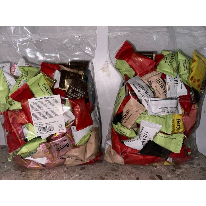 

pink beryls mix variant for 12 pc