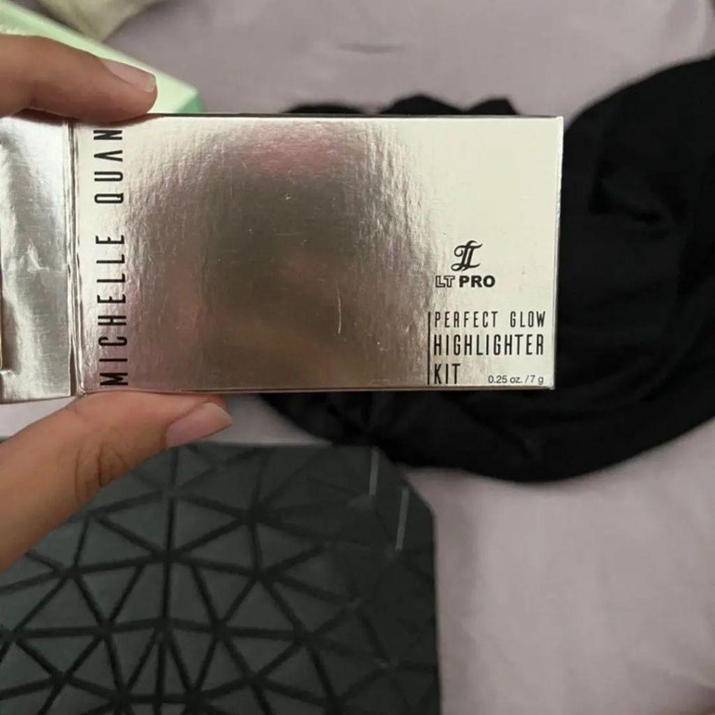 Lt pro highlighter preloved