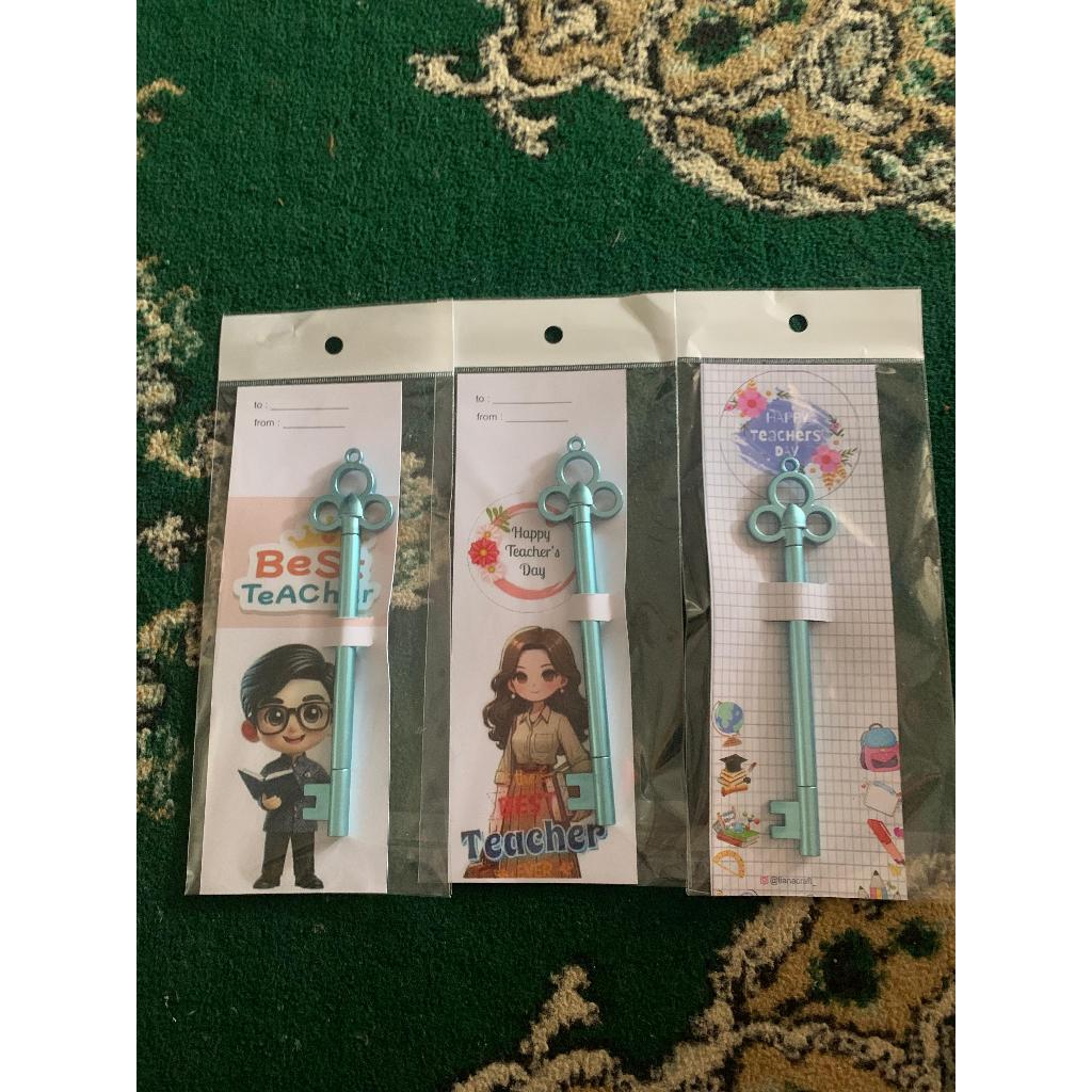 

~~ Bolpoint Gift Hari Guru || Gift ~~