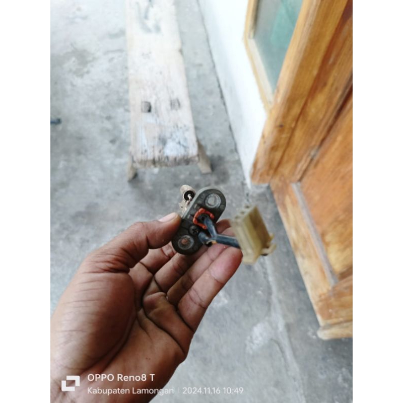 sensor bensin ninja r ss kis