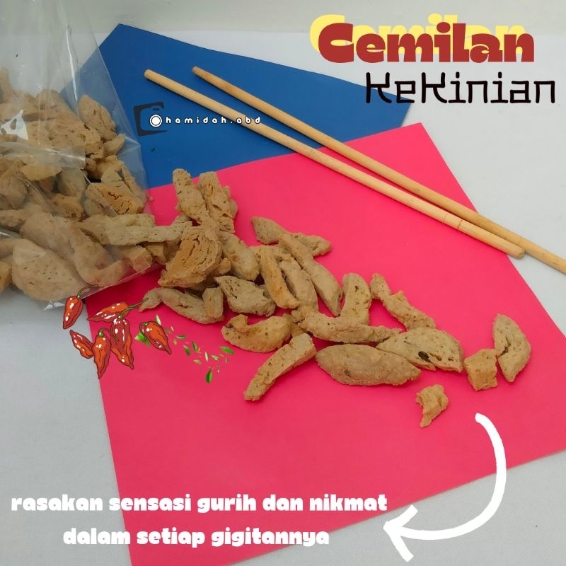 

Basreng Original