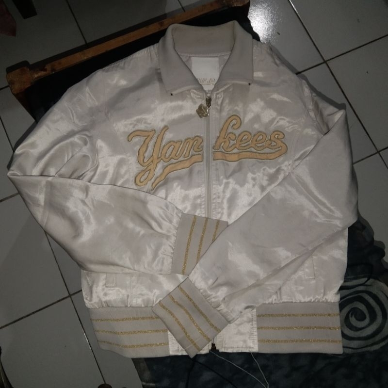 link co varsity mlb yankes