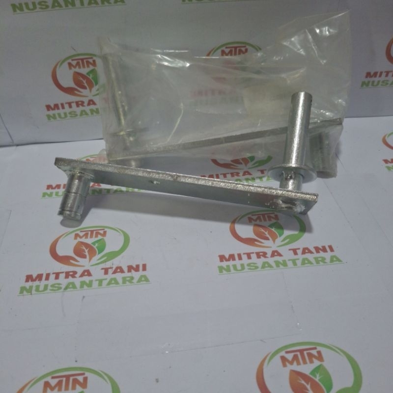 Arm Tension Bucket Samping Kubota DC70 Plus dan DC93 (49330)