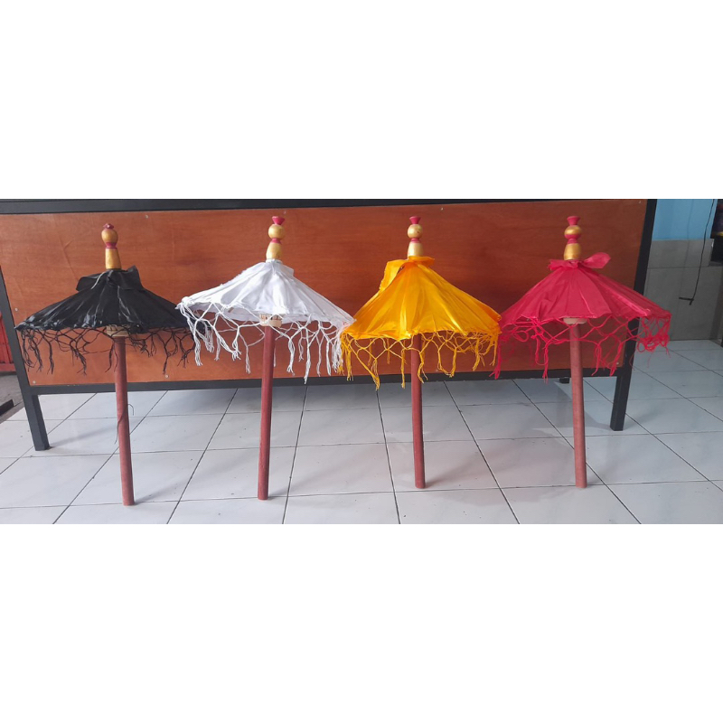 Tedung pelangkiran // tedung unyi