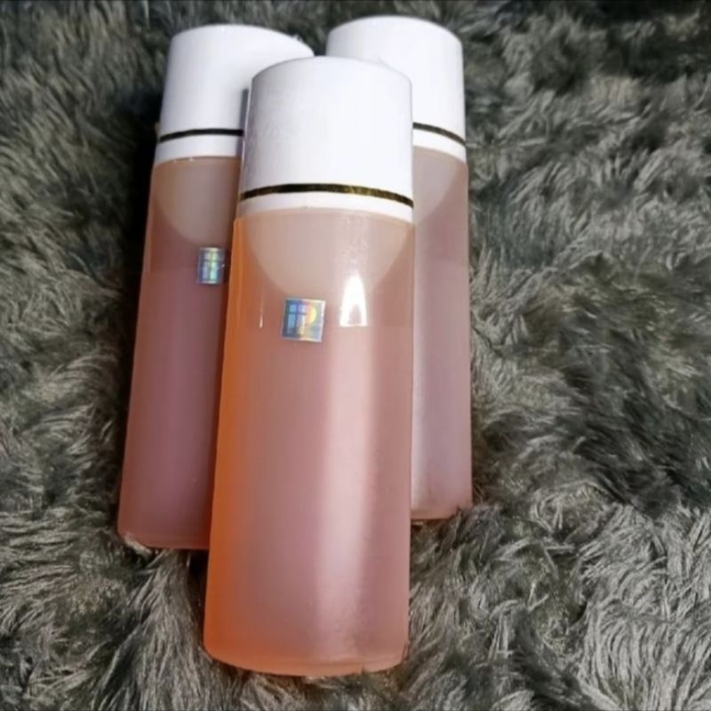 Facial wash whitening ipung