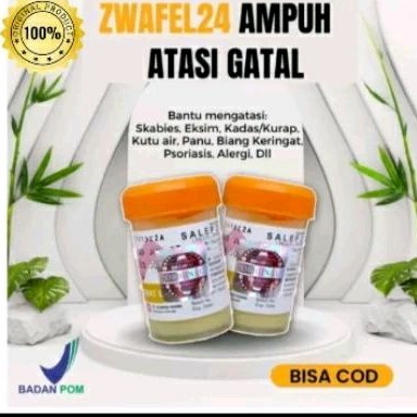 Salep Zwafel Obat gatal obat Gatal Ampuh Murah