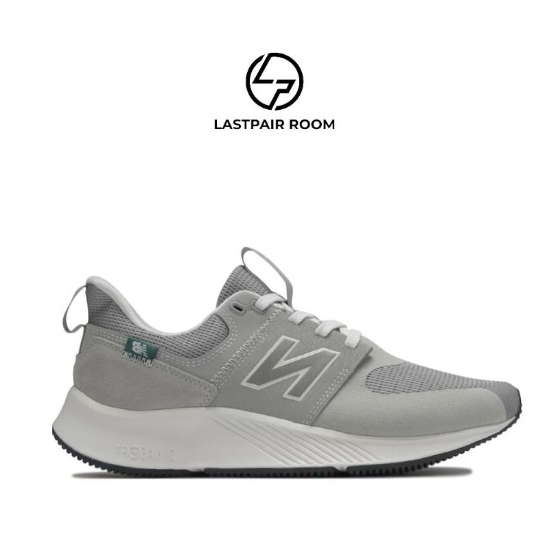 Sepatu New Balance Dynasoft UA900 Grey ( UA900EG1 )