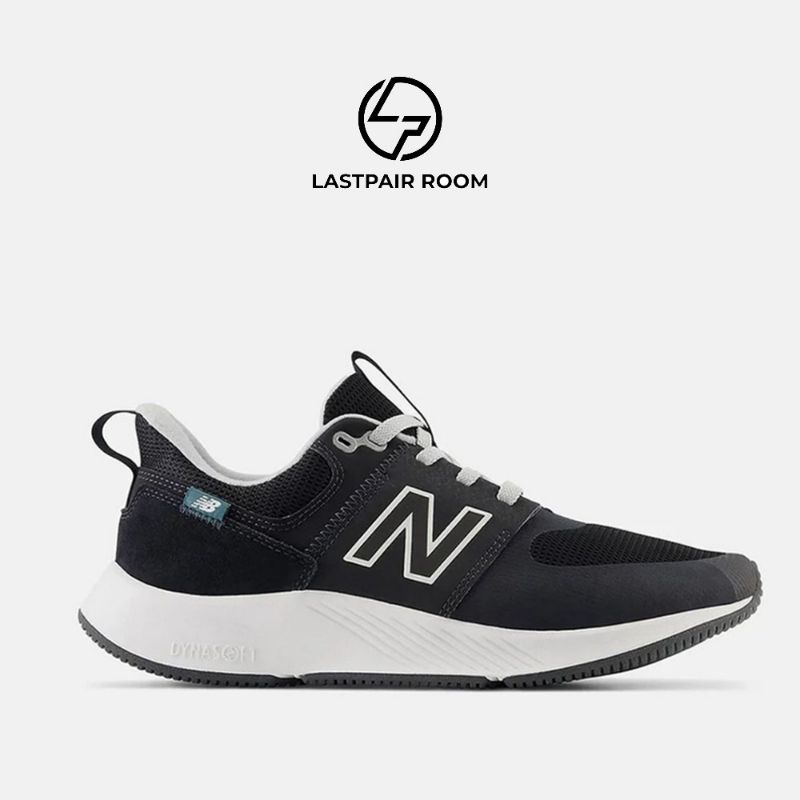 Sepatu New Balance Dynasoft UA900 Black ( UA900EB1 )