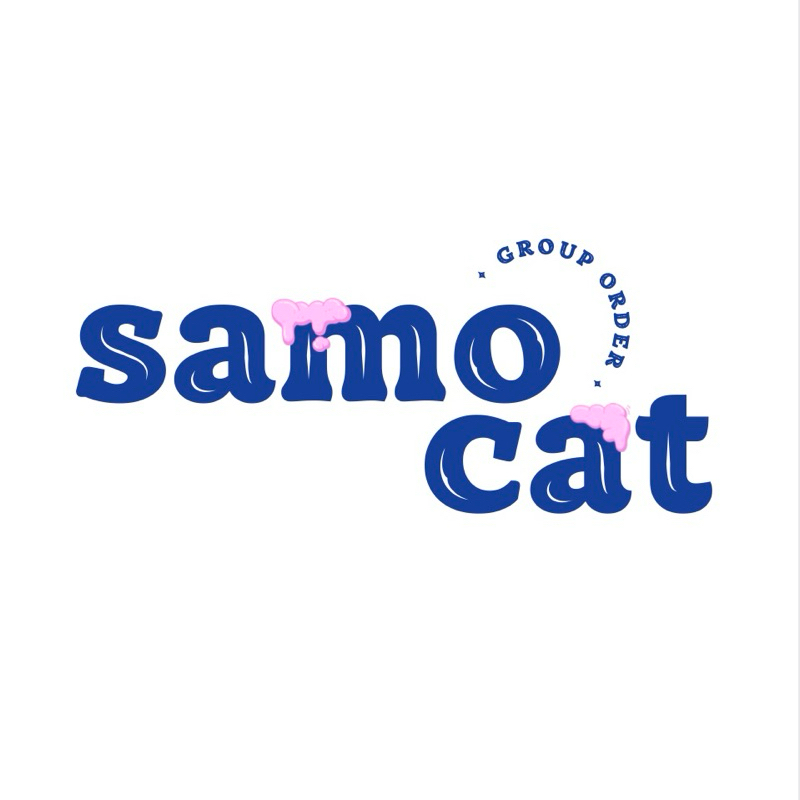 

PACKING GO SAMOCAT