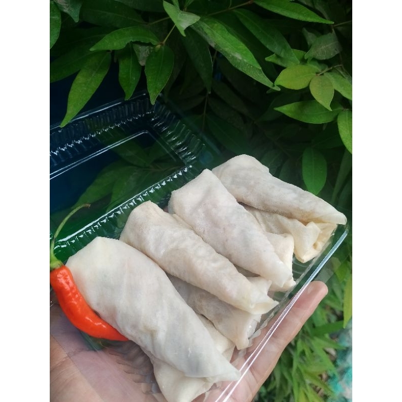 

KEONG RACUN ASLI IKAN TENGIRI KHAS TEGAL