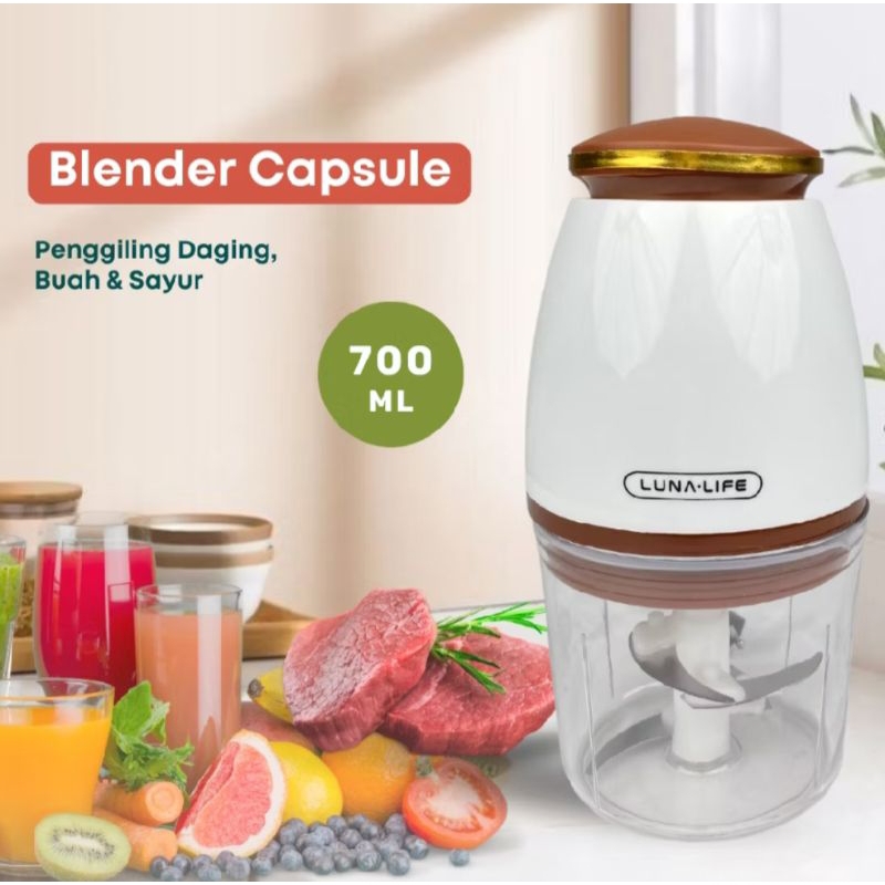 MINI FOOD MFP7