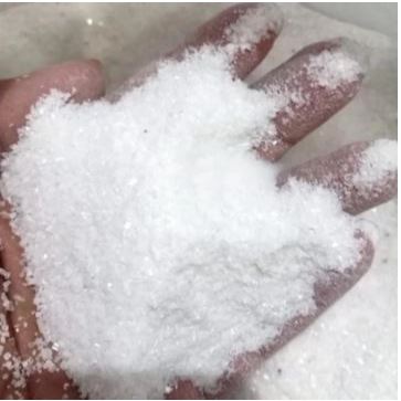 SILIKA HALUS 1 KG - Pasir Silika Aquarium Filter Air Aquascape Air Terjun Dekorasi Aquarium Pasir Si