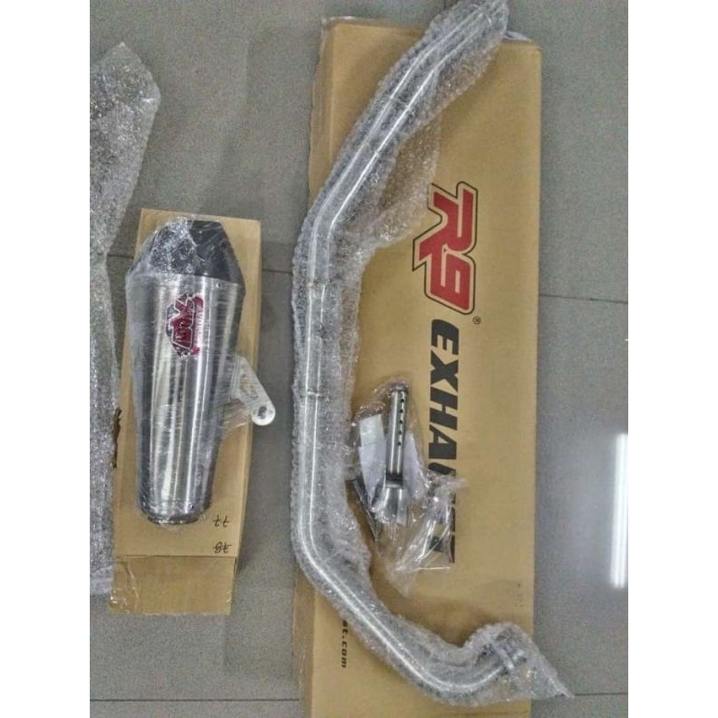 R9 Zeta Series CBR150R