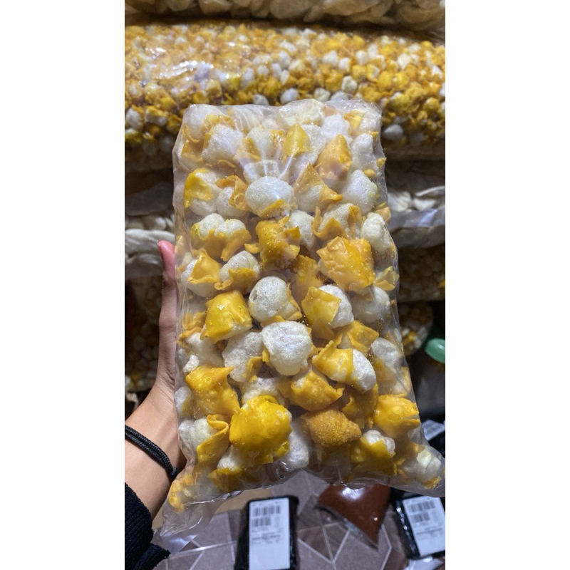 

SIOMAY KERING MINI ISI 1KG