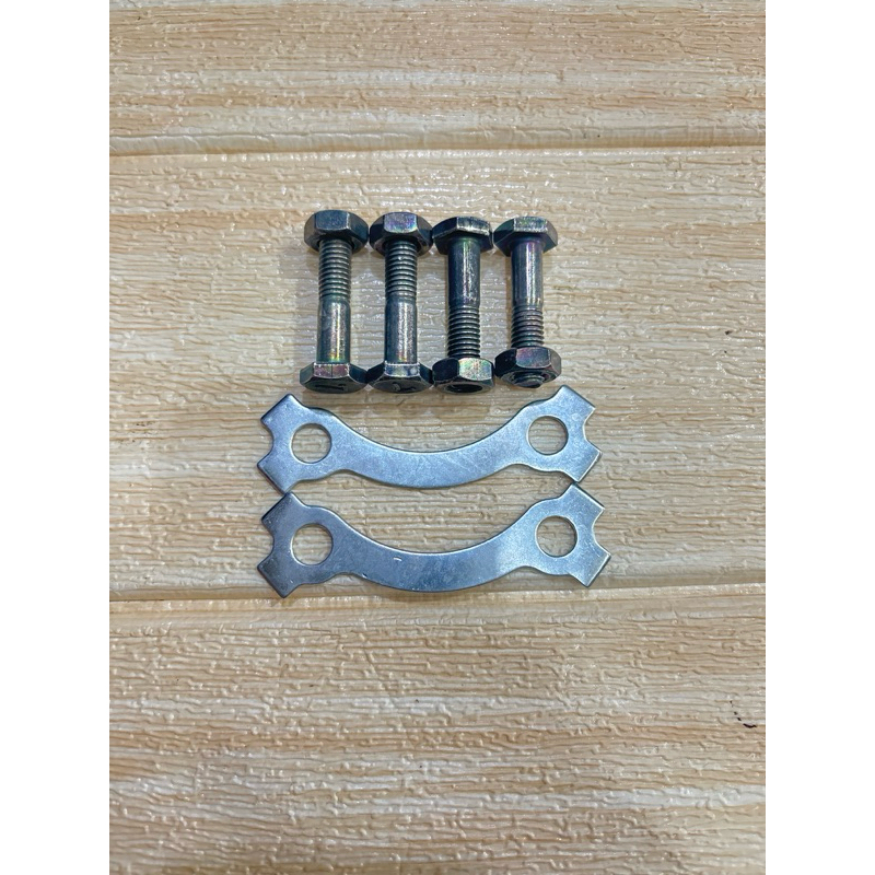 Baut Klem Gear Belakang Yamaha Rx King , Jupiter Z