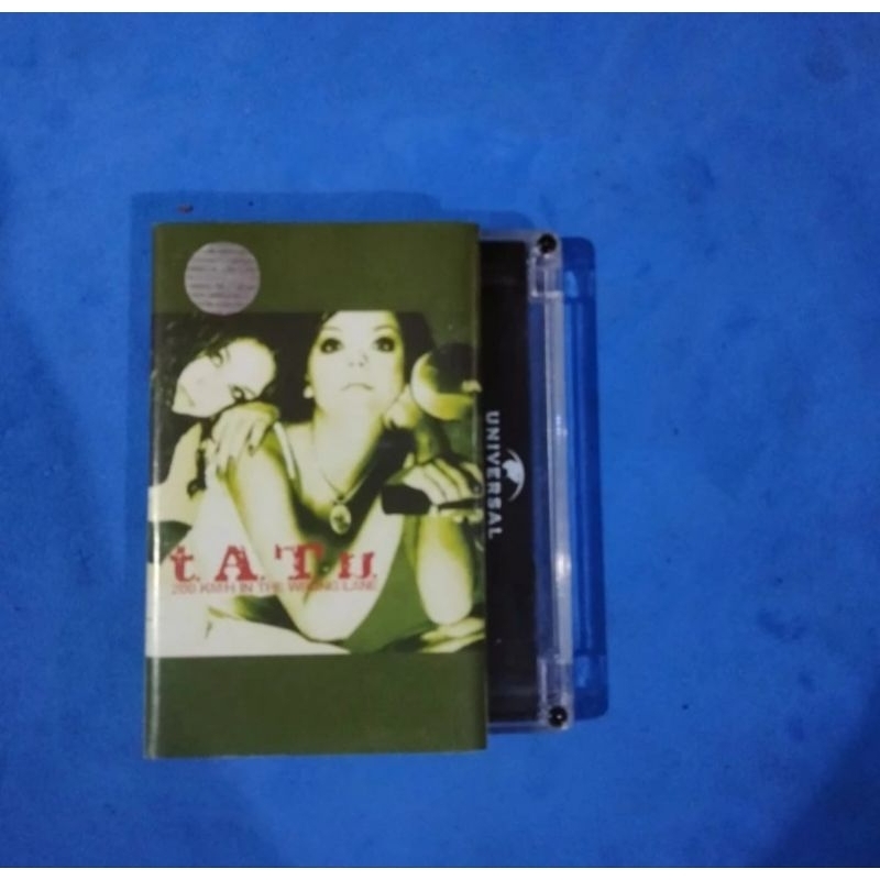 KASET PITA 10135 TATU