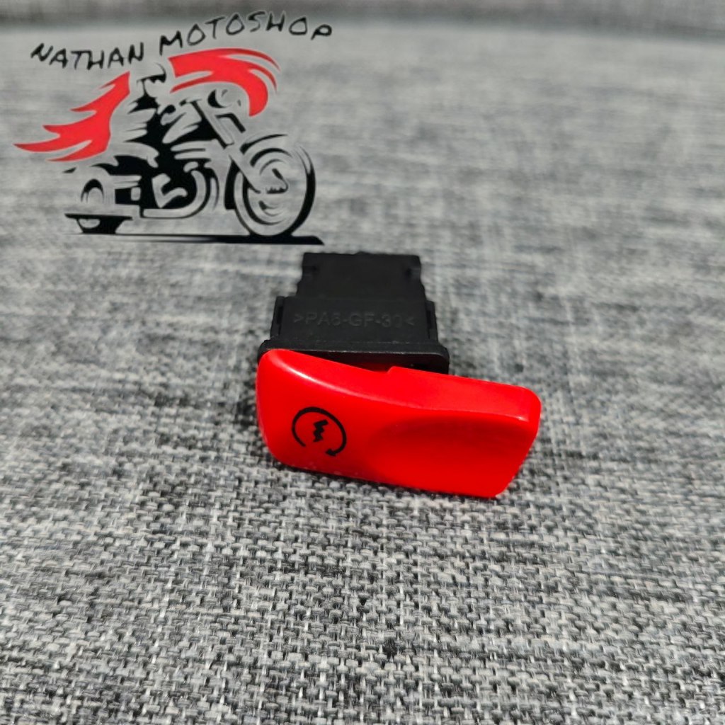 Tombol Saklar Stater Saklar Stater Tvs Callisto Tvs Pazz Tvs Neo 110