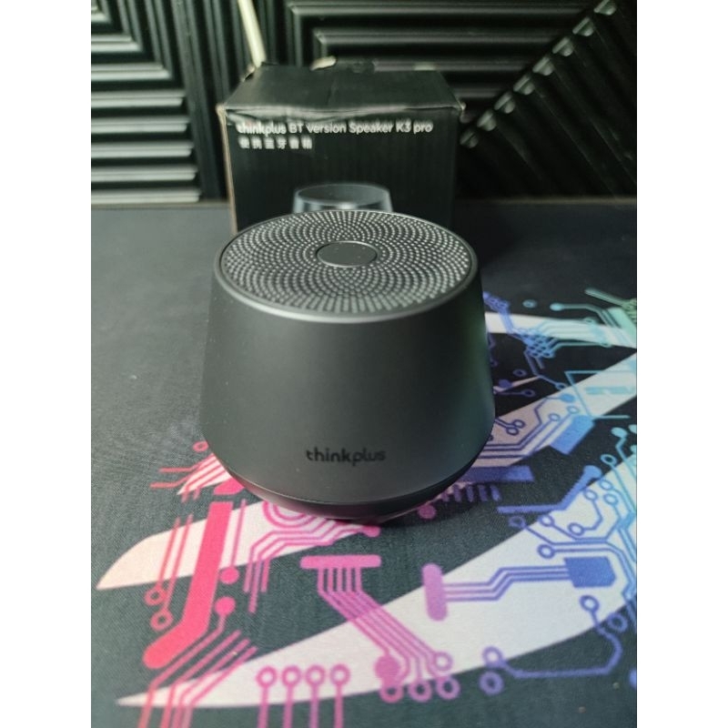 Speaker Lenovo K3Pro (DISPLAY SALE)
