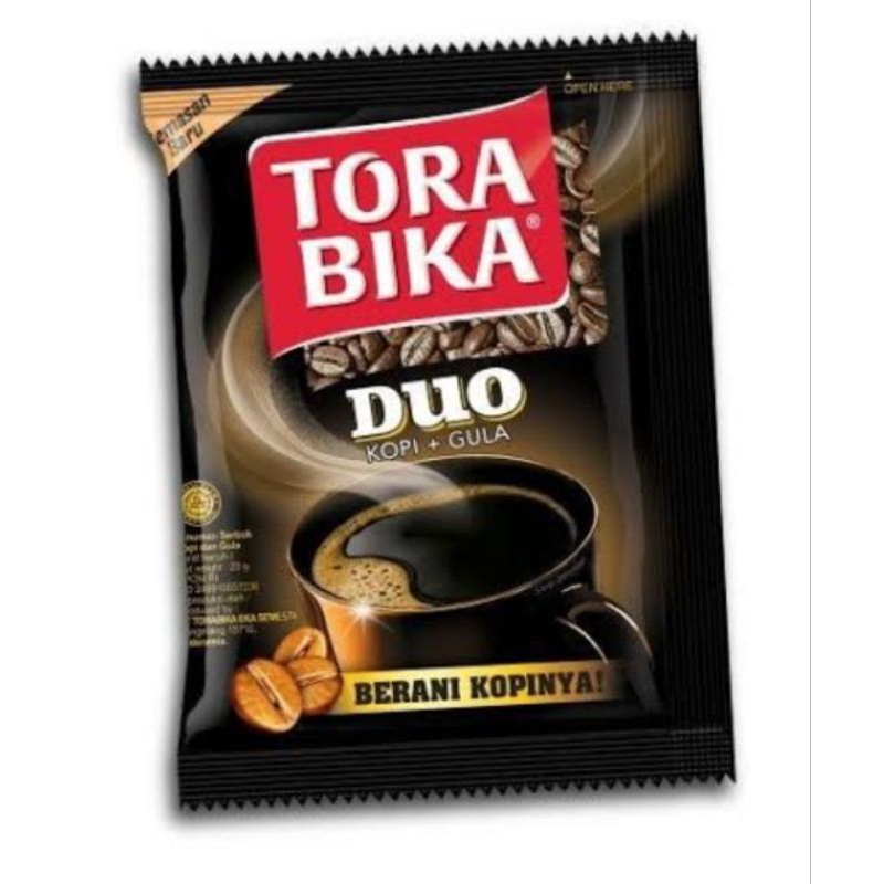 

Torabika Duo / 10pcs