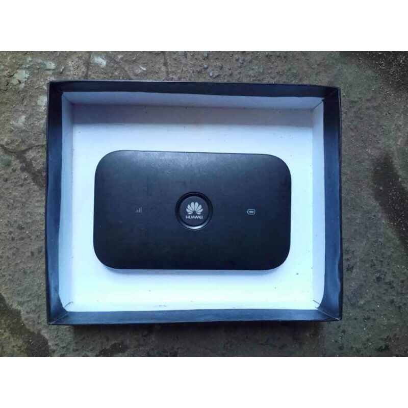 Mifi Huawei E5573 4G All Operator