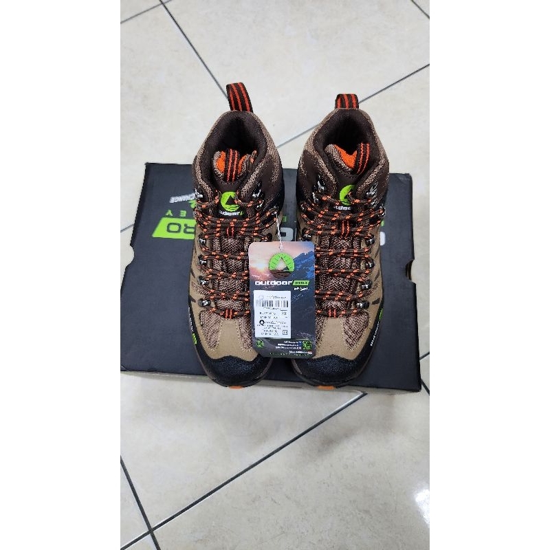 Sepatu Gunung Outdoor prolink size 39