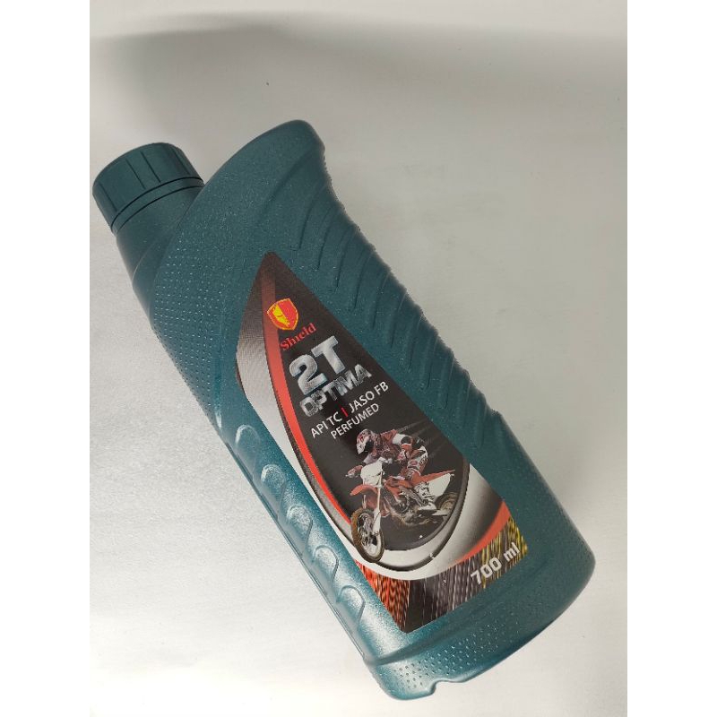 OLI SAMPING SHIELD OPTIMA PERFUME 0,7LITER