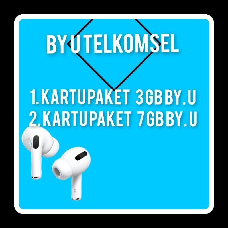 kartu by u Telkomsel 0851 89888 xxx
