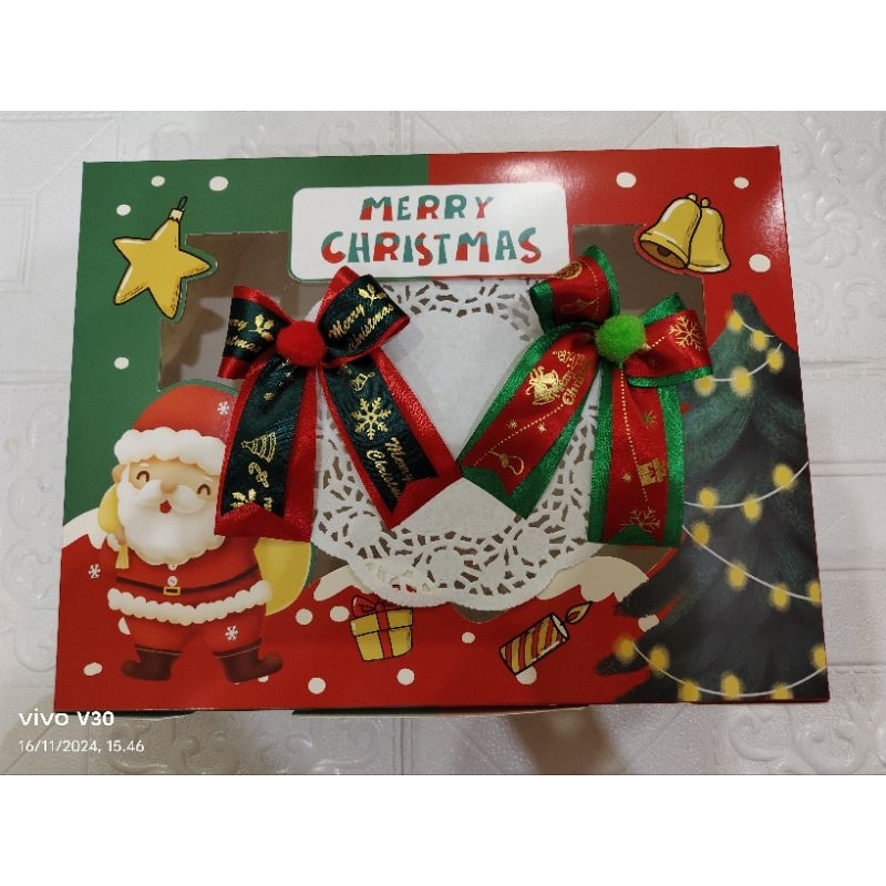 

PITA HAMPERS NATAL 2LAYER/PITA NATAL POMPOM