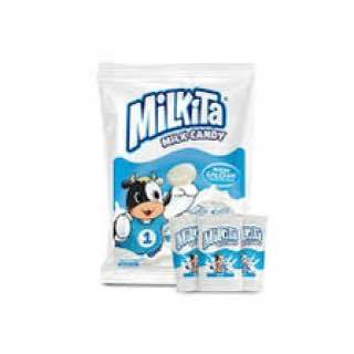 

permen milkita rasa vanila 1pcs 1000