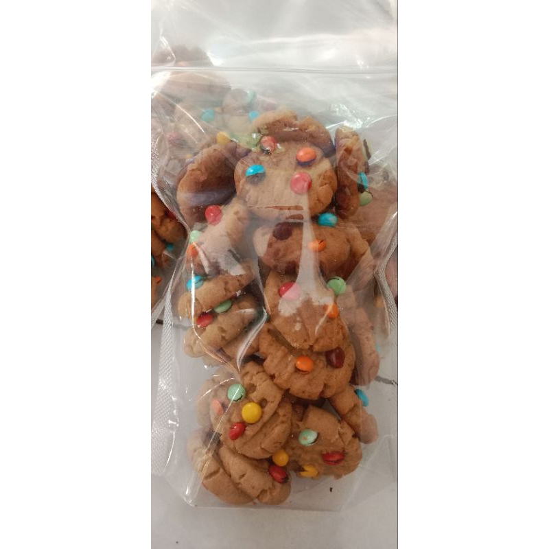 

kukies choco chips
