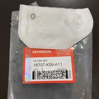 PAMPERS FUEL PUMP VARIO 150 VARIO 125 FILTER FUEL PUMP K59